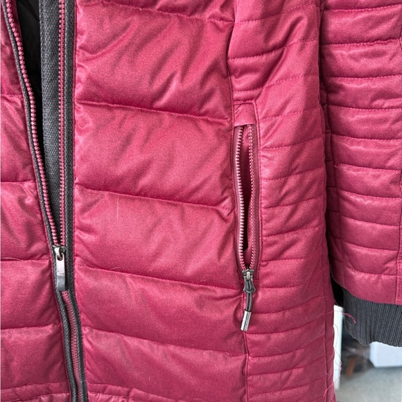 Lolë winter parka - Picture 8 of 10